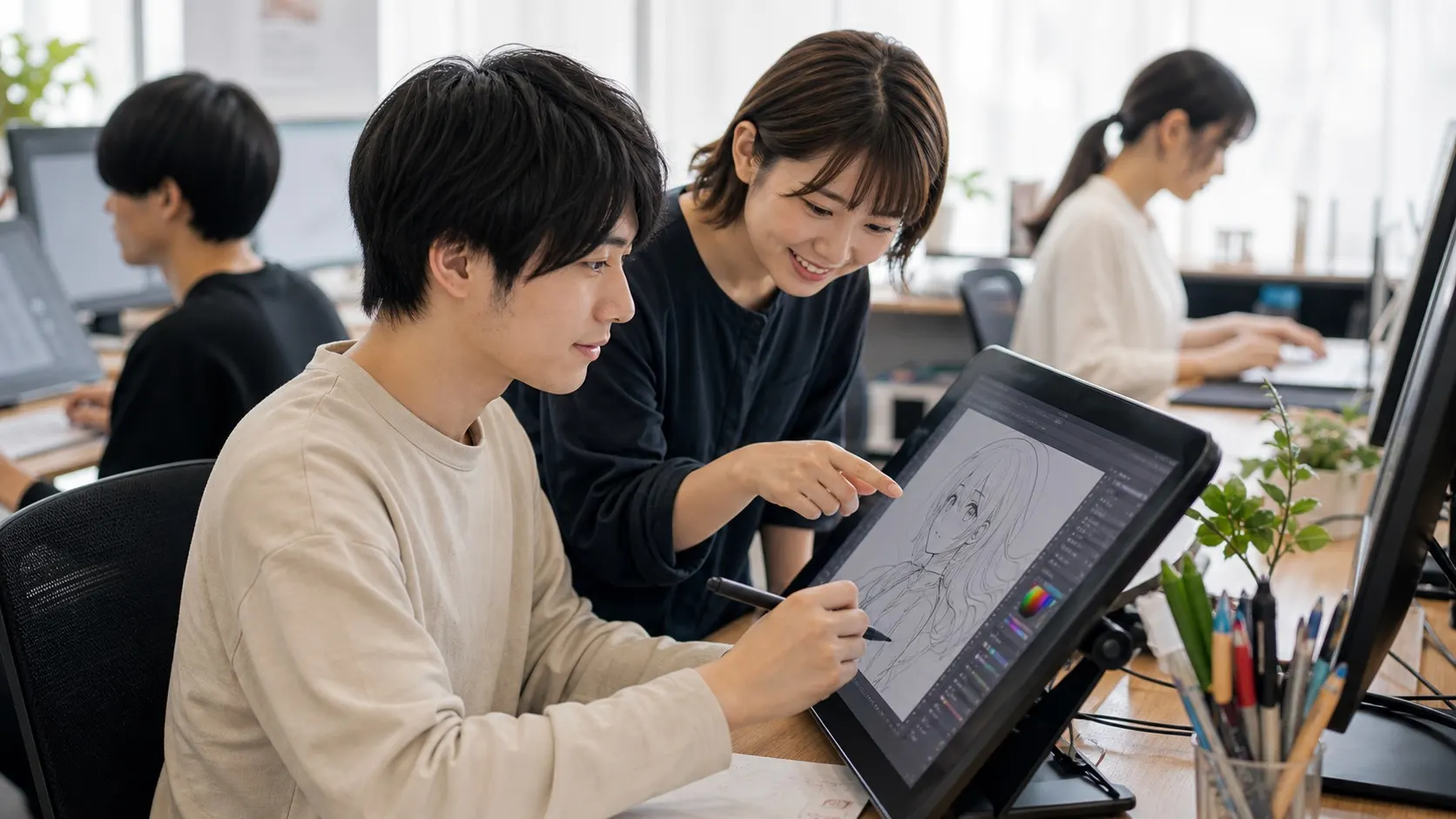 サイト運営