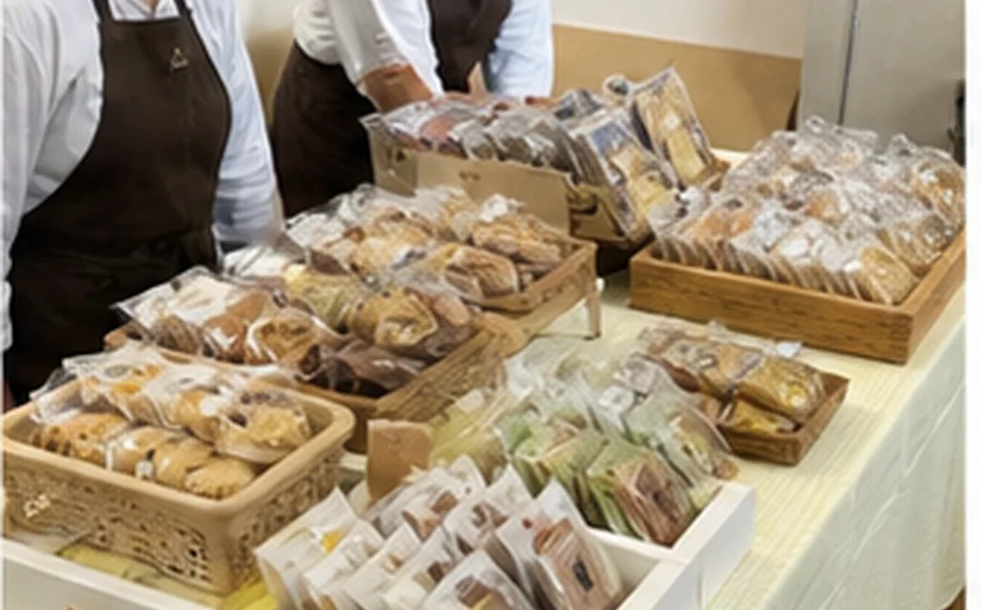 イベント販売